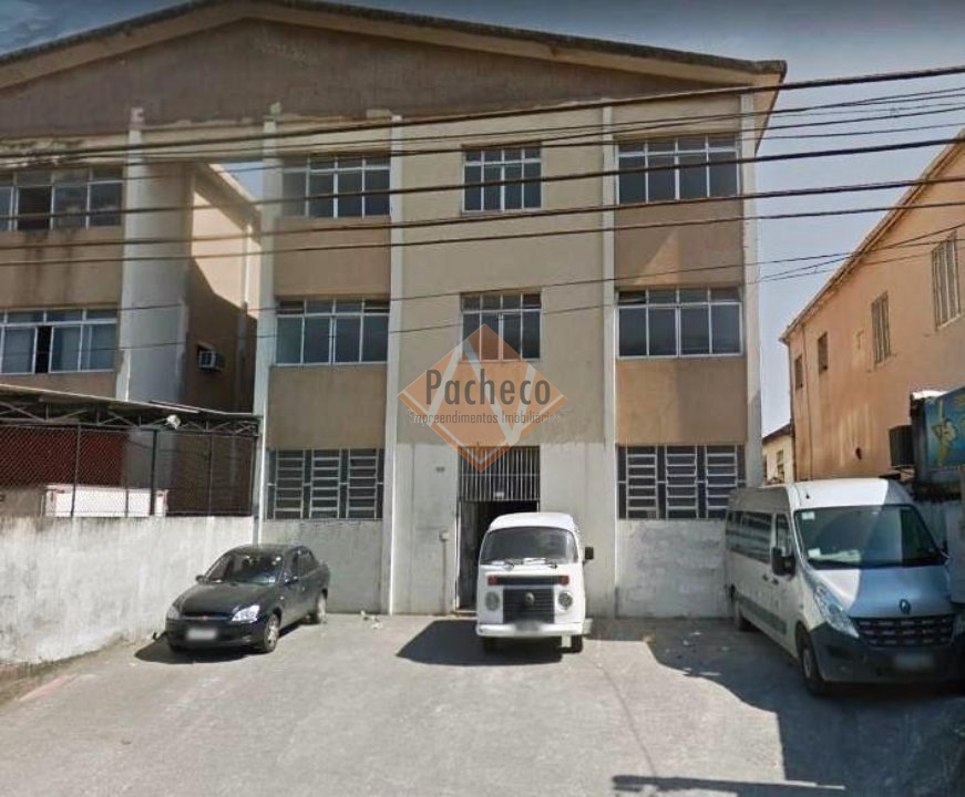 Prédio Inteiro para alugar, 900m² - Foto 7