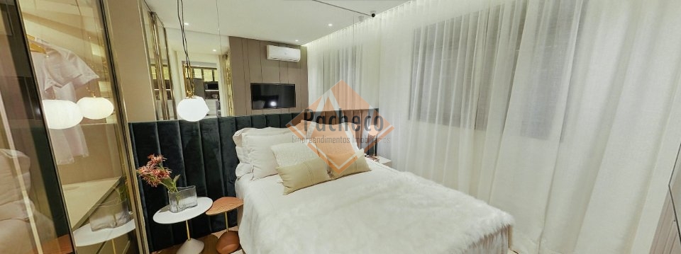 Apartamento à venda com 3 quartos, 75m² - Foto 12