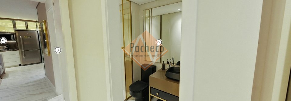 Apartamento à venda com 3 quartos, 75m² - Foto 11