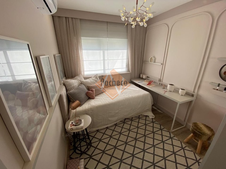 Apartamento à venda com 2 quartos, 82m² - Foto 10