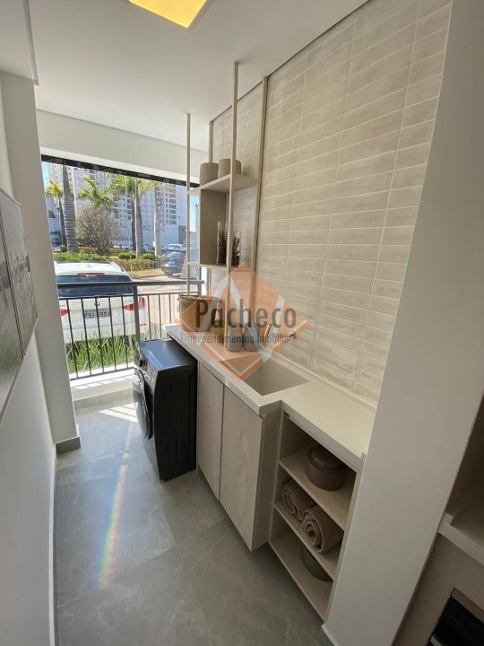 Apartamento à venda com 2 quartos, 82m² - Foto 6