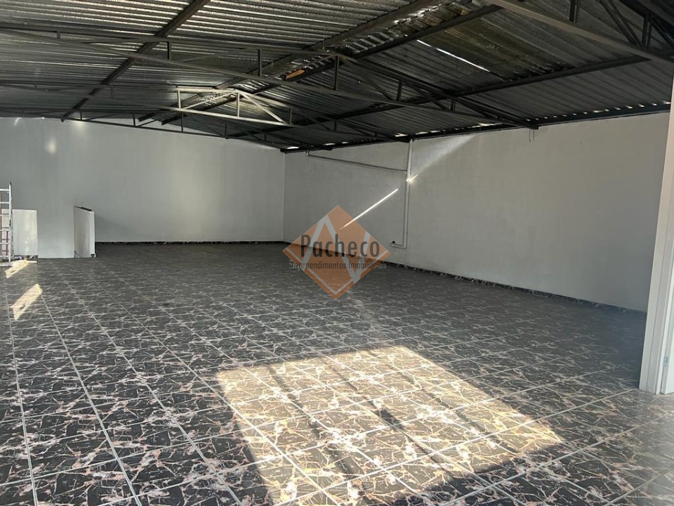 Depósito-Galpão, 480 m² - Foto 10