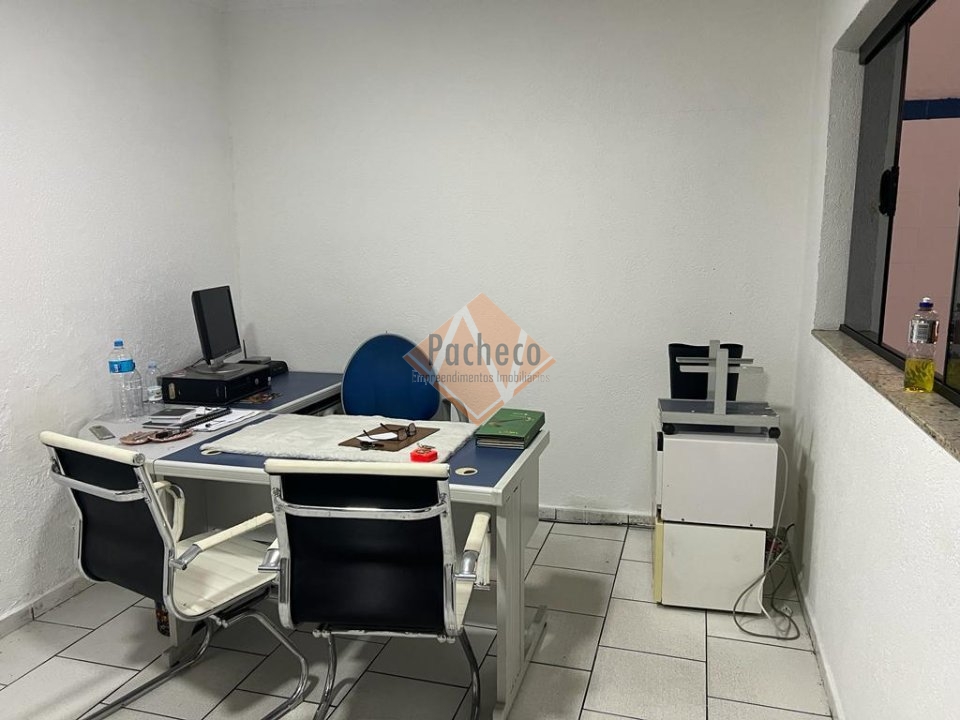 Depósito-Galpão, 480 m² - Foto 13