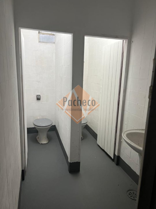 Depósito-Galpão, 480 m² - Foto 15