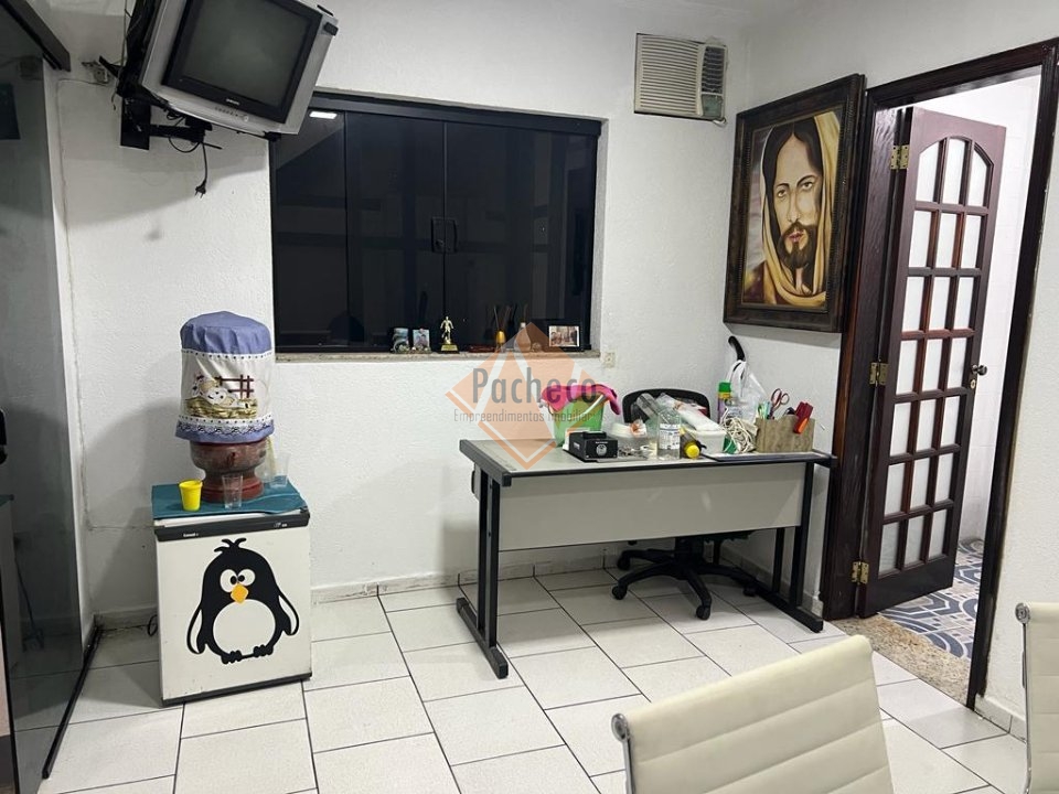Depósito-Galpão, 480 m² - Foto 12