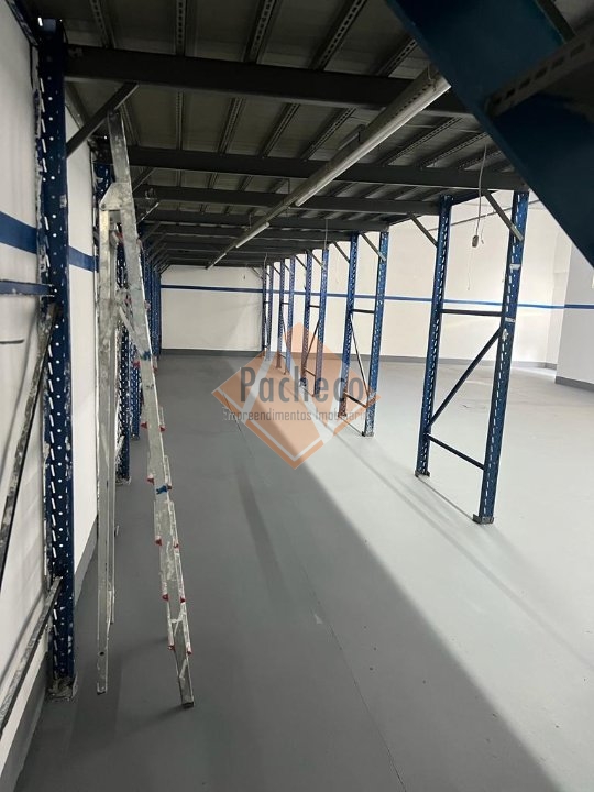 Depósito-Galpão, 480 m² - Foto 5