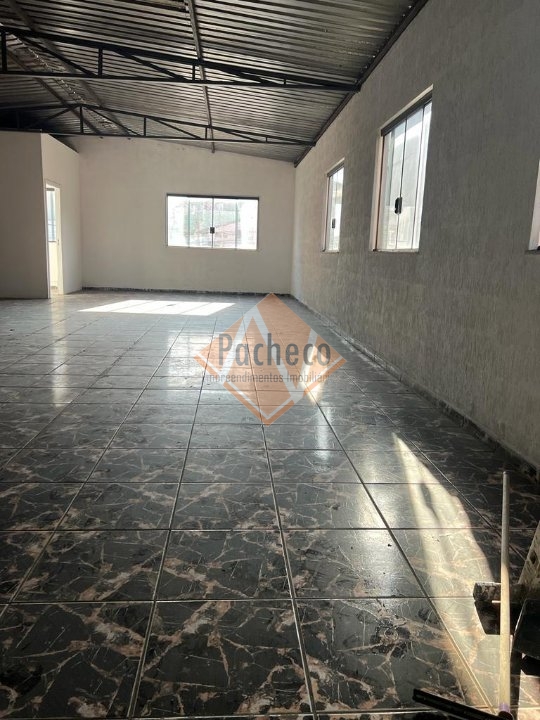 Depósito-Galpão, 480 m² - Foto 8