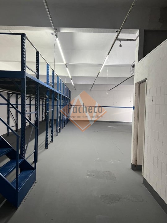 Depósito-Galpão, 480 m² - Foto 4
