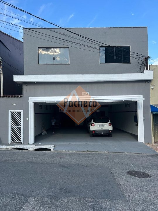 Depósito-Galpão, 480 m² - Foto 18
