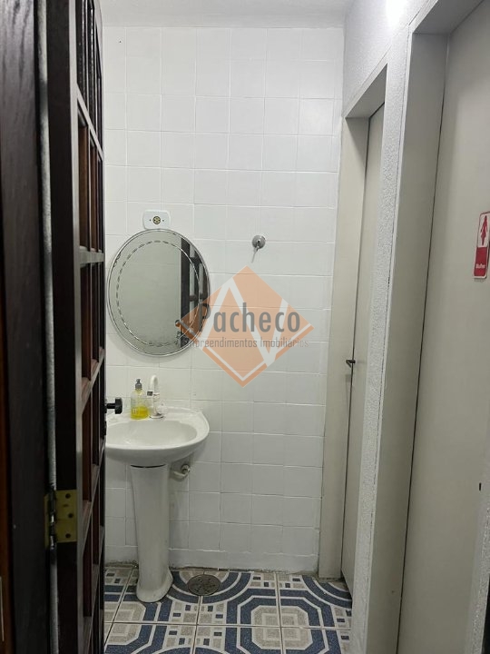 Depósito-Galpão, 480 m² - Foto 14