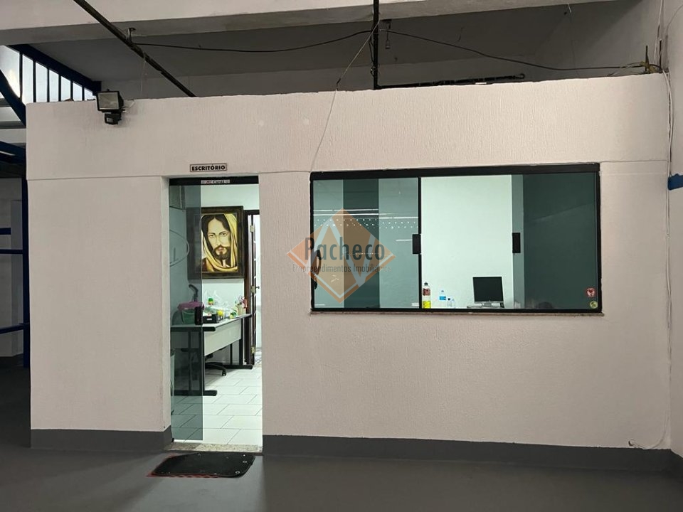 Depósito-Galpão, 480 m² - Foto 2