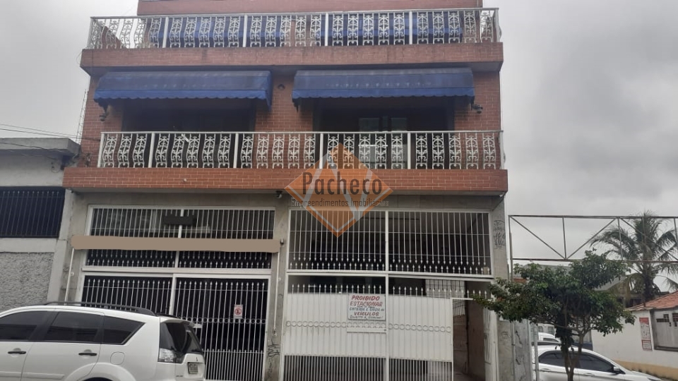 Loja-Salão para alugar, 375m² - Foto 1