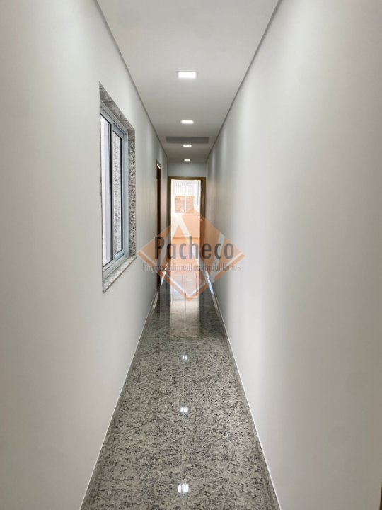 Sobrado à venda com 3 quartos, 240m² - Foto 34