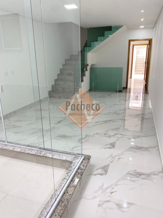 Sobrado à venda com 3 quartos, 240m² - Foto 17