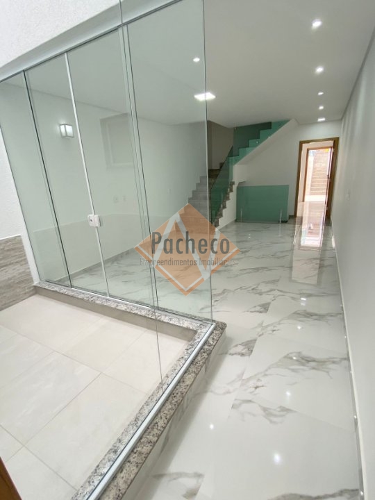 Sobrado à venda com 3 quartos, 240m² - Foto 16