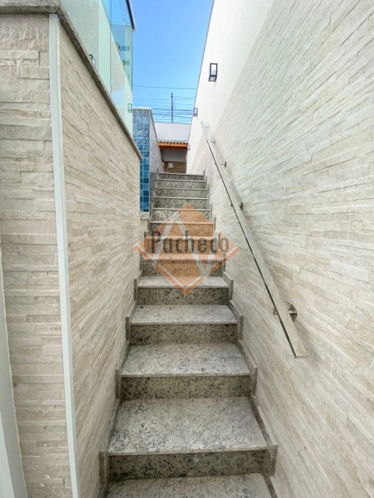 Sobrado à venda com 3 quartos, 240m² - Foto 39