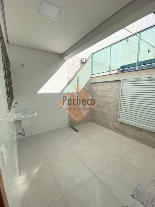 Sobrado à venda com 3 quartos, 240m² - Foto 36