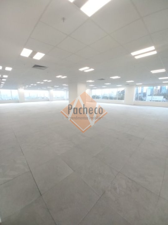 Loja-Salão para alugar, 1000m² - Foto 5