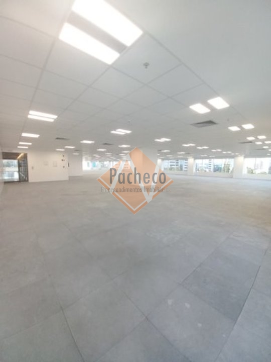 Loja-Salão para alugar, 1000m² - Foto 13