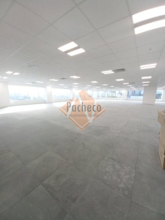 Loja-Salão para alugar, 1000m² - Foto 10