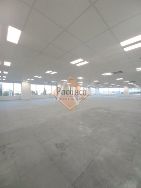 Loja-Salão para alugar, 1000m² - Foto 17