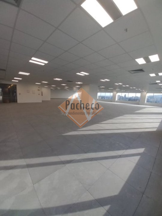 Loja-Salão para alugar, 1000m² - Foto 6