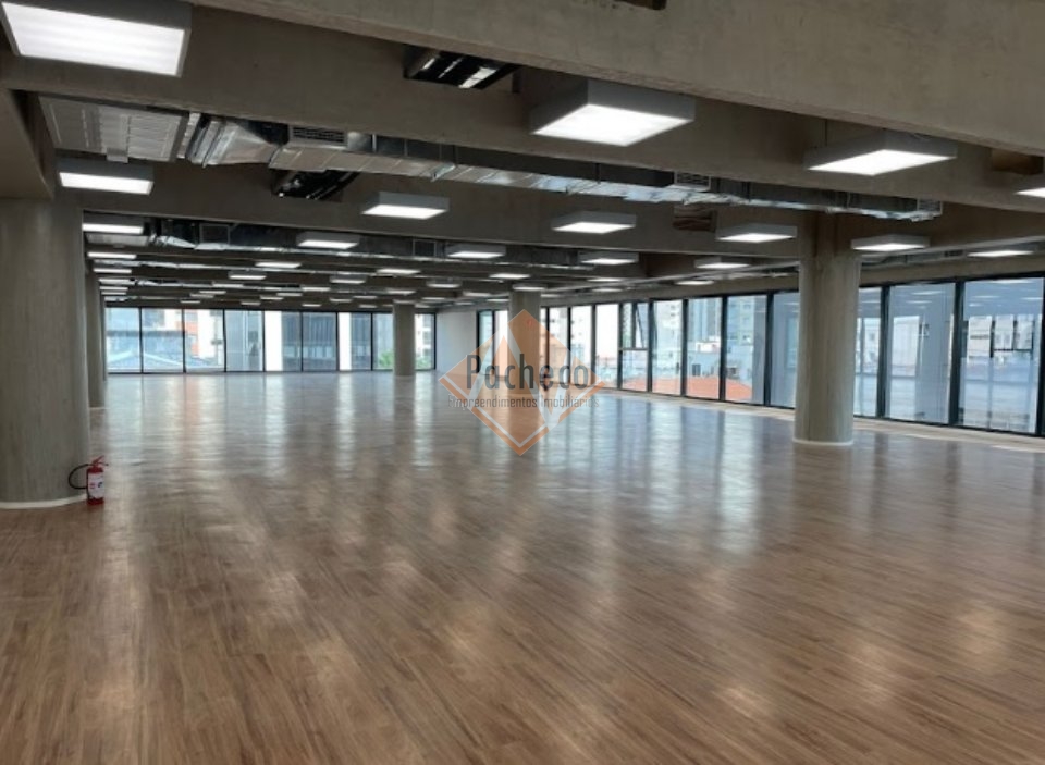 Loja-Salão para alugar, 779m² - Foto 1