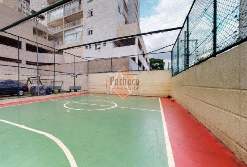 Apartamento à venda com 2 quartos, 42m² - Foto 10