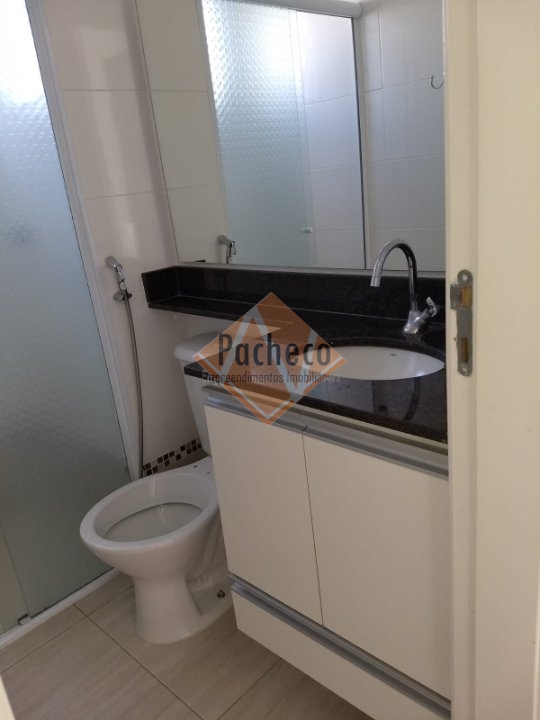 Apartamento à venda com 2 quartos, 42m² - Foto 6