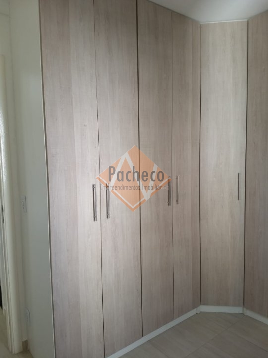 Apartamento à venda com 2 quartos, 42m² - Foto 5