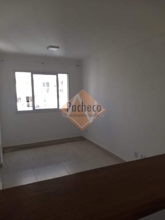 Apartamento à venda com 2 quartos, 42m² - Foto 1