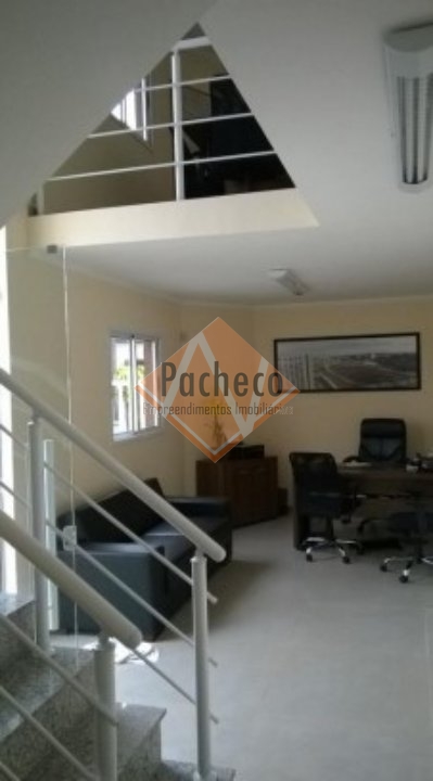 Loja-Salão, 62 m² - Foto 2