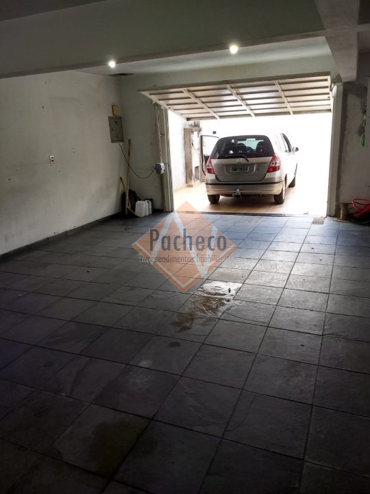 Sobrado à venda com 2 quartos, 150m² - Foto 11