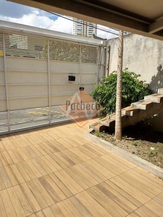 Sobrado à venda com 2 quartos, 150m² - Foto 4