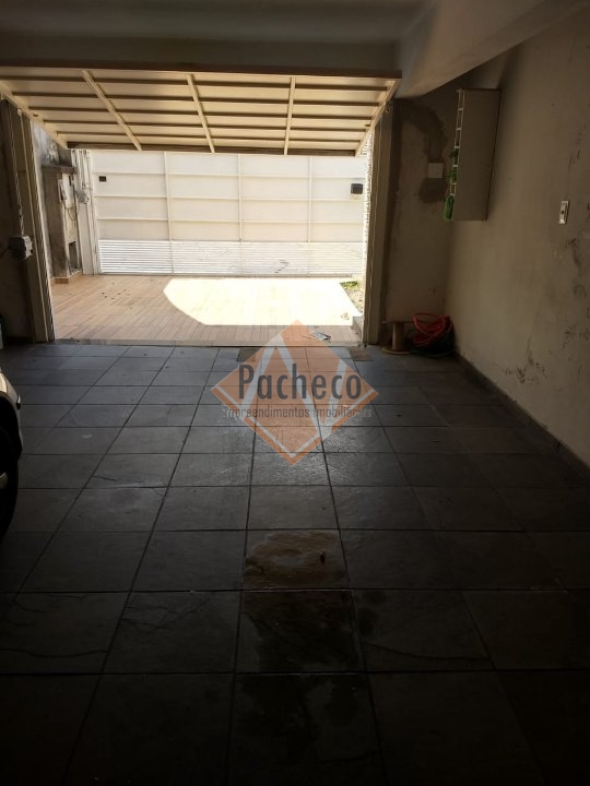 Sobrado à venda com 2 quartos, 150m² - Foto 12