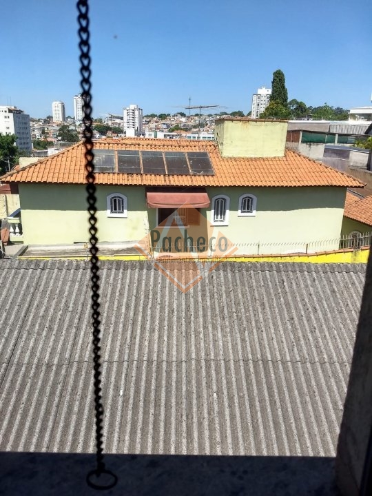 Sobrado à venda com 2 quartos, 150m² - Foto 31