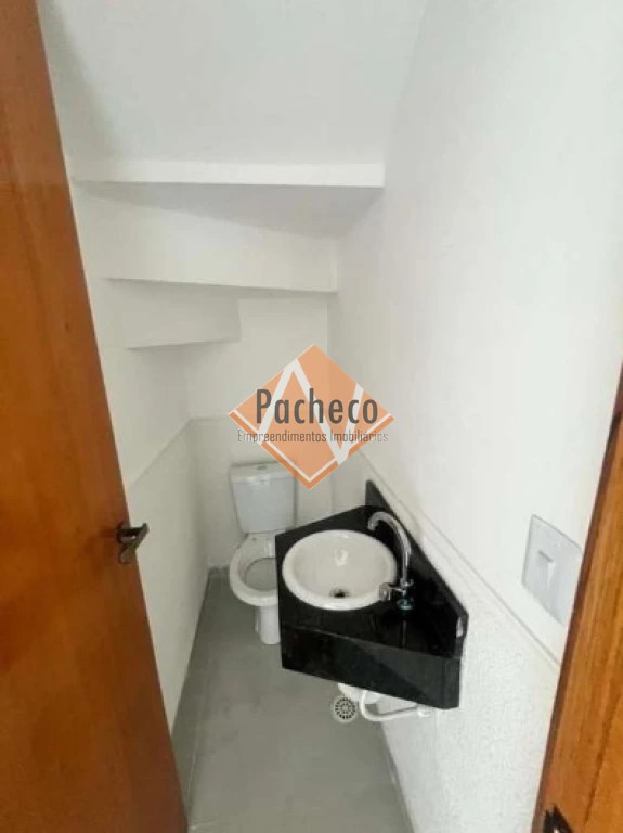 Casa de Condomínio à venda com 2 quartos, 90m² - Foto 3