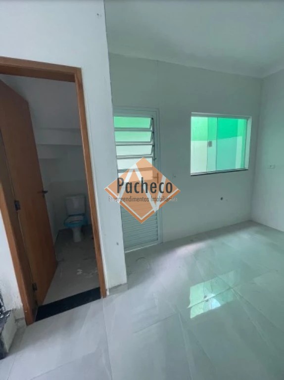 Casa de Condomínio à venda com 2 quartos, 90m² - Foto 8