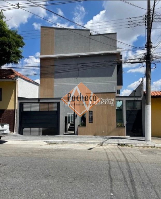 Casa de Condomínio à venda com 2 quartos, 90m² - Foto 24