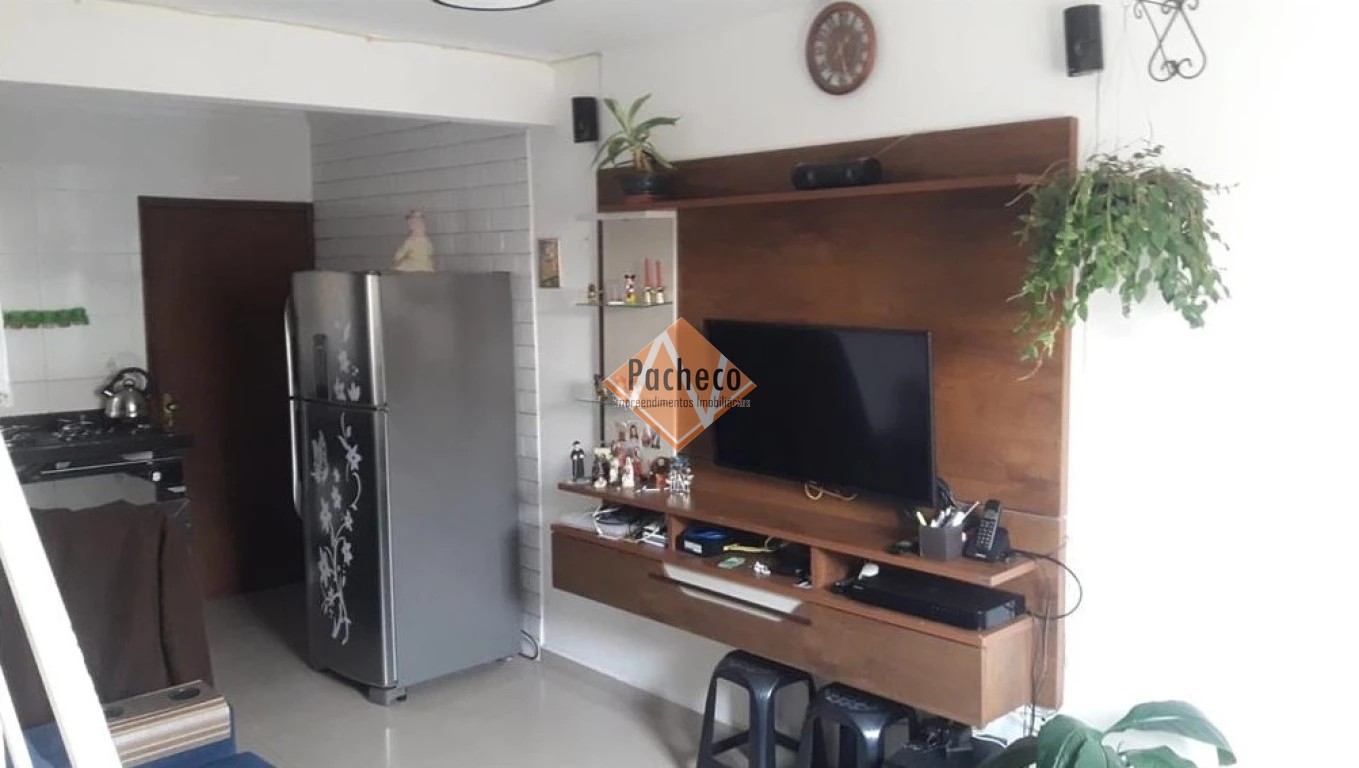 Casa de Condomínio à venda com 2 quartos, 90m² - Foto 2