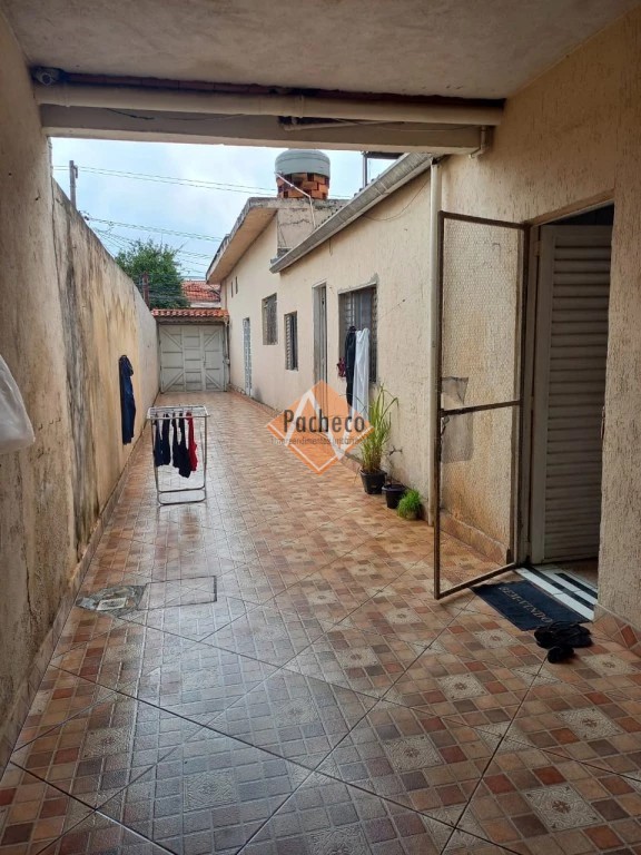 Casa, 6 quartos, 220 m² - Foto 14