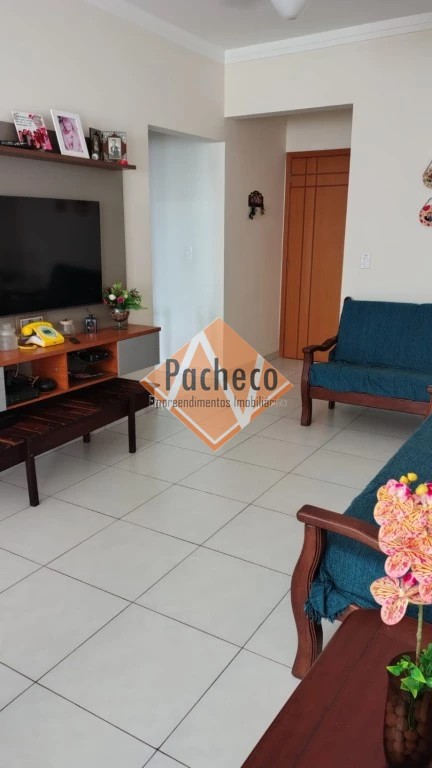 Apartamento à venda com 2 quartos, 105m² - Foto 2