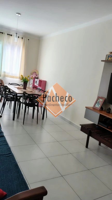 Apartamento à venda com 2 quartos, 105m² - Foto 3