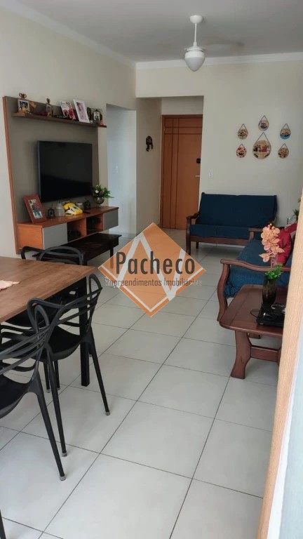 Apartamento à venda com 2 quartos, 105m² - Foto 4