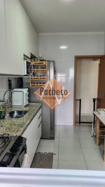 Apartamento à venda com 2 quartos, 105m² - Foto 7