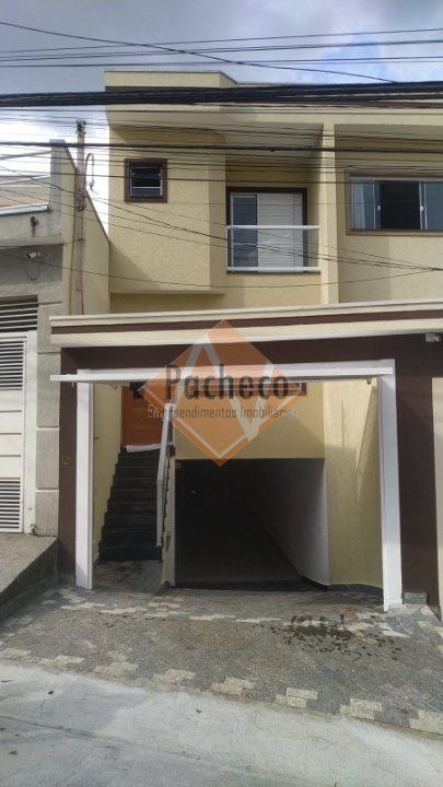 Sobrado à venda com 3 quartos, 204m² - Foto 2