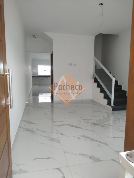 Sobrado à venda com 3 quartos, 204m² - Foto 9