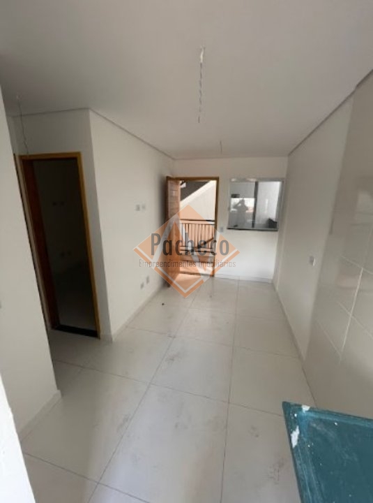 Apartamento à venda com 2 quartos, 40m² - Foto 4