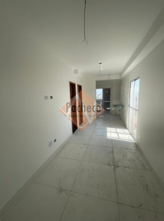 Apartamento à venda com 2 quartos, 40m² - Foto 7