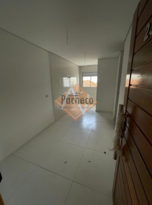 Apartamento à venda com 2 quartos, 40m² - Foto 3